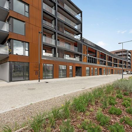 Nadmotlawie Sauna & Gym By Blue Mandarin Gdansk Exterior photo