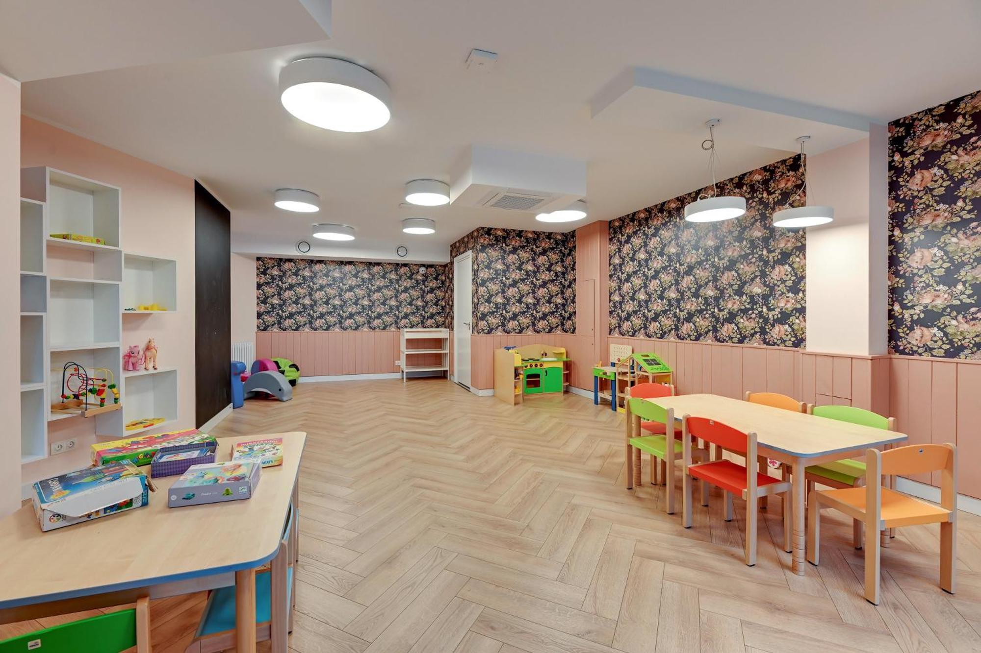 Nadmotlawie Sauna & Gym By Blue Mandarin Gdansk Exterior photo