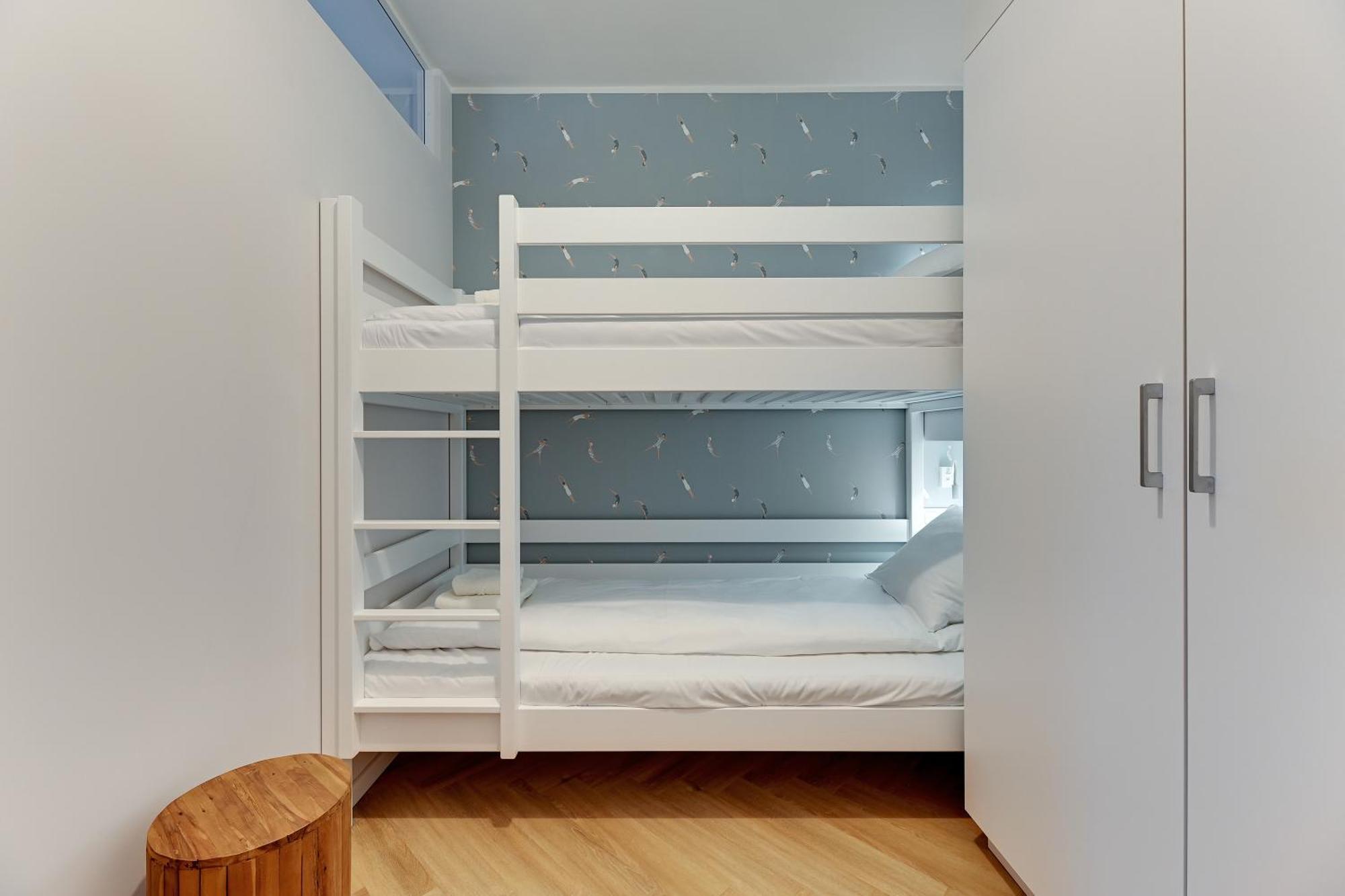 Nadmotlawie Sauna & Gym By Blue Mandarin Gdansk Room photo
