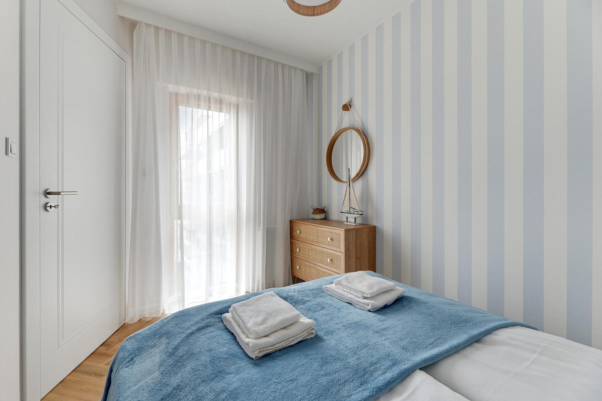 Nadmotlawie Sauna & Gym By Blue Mandarin Gdansk Room photo