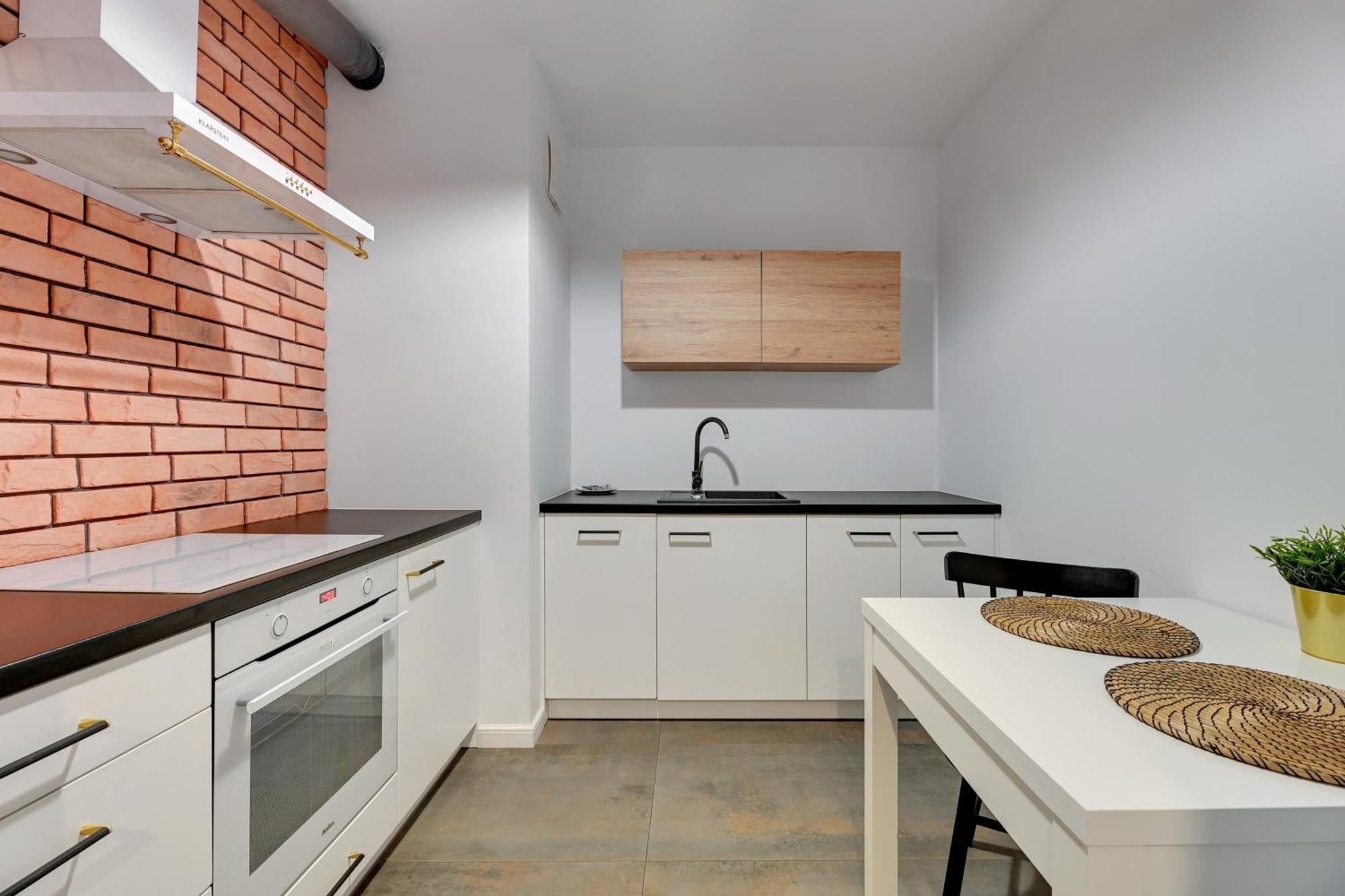 Nadmotlawie Sauna & Gym By Blue Mandarin Gdansk Room photo