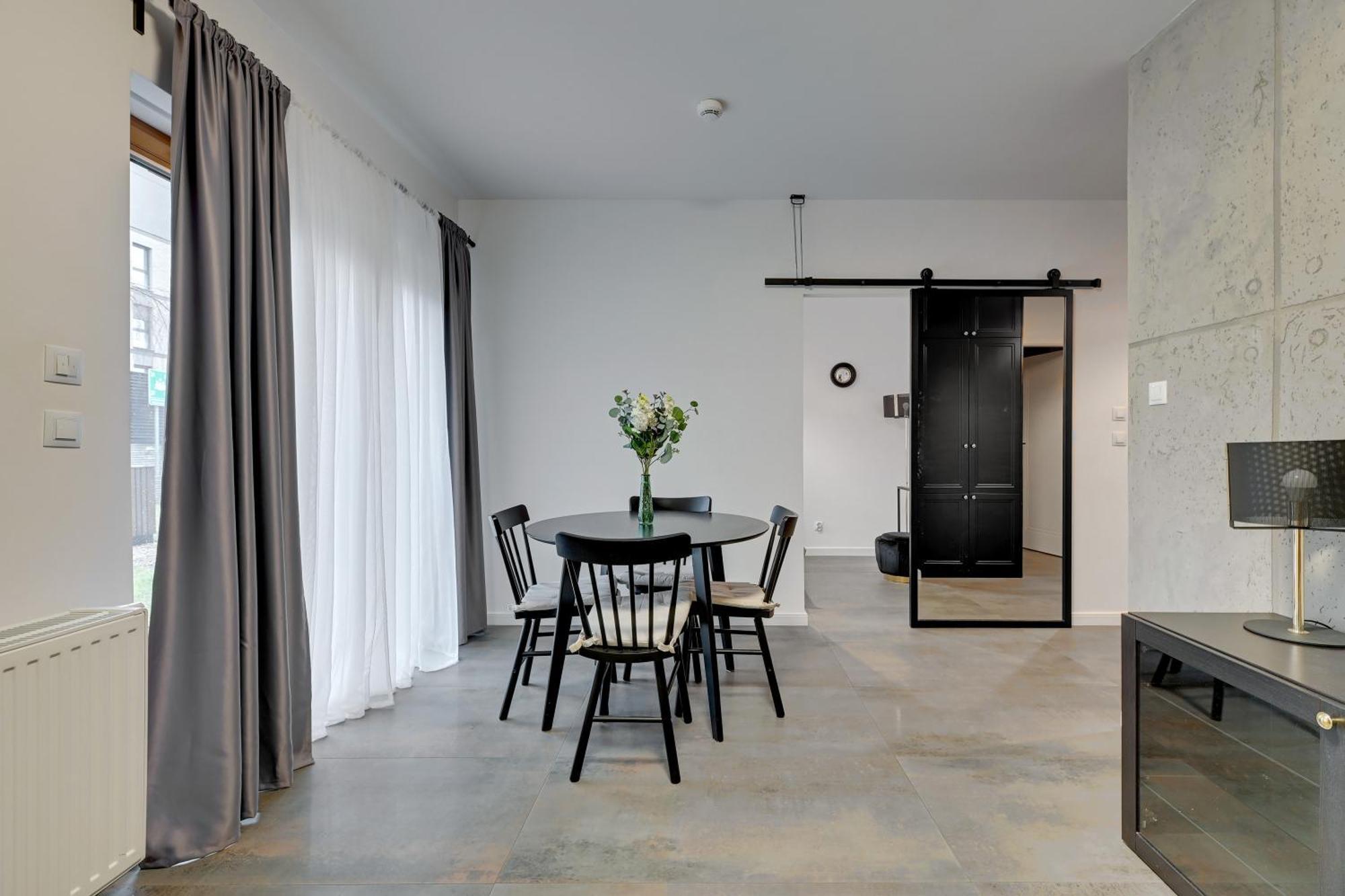 Nadmotlawie Sauna & Gym By Blue Mandarin Gdansk Room photo