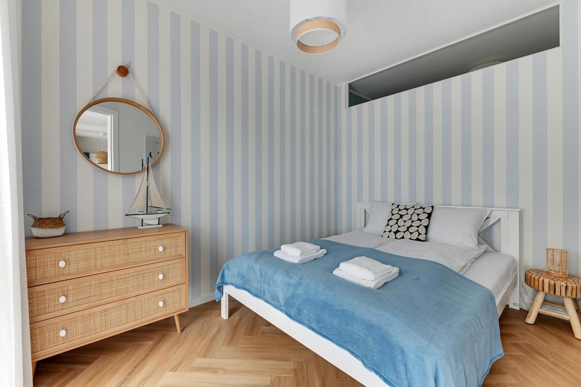 Nadmotlawie Sauna & Gym By Blue Mandarin Gdansk Room photo