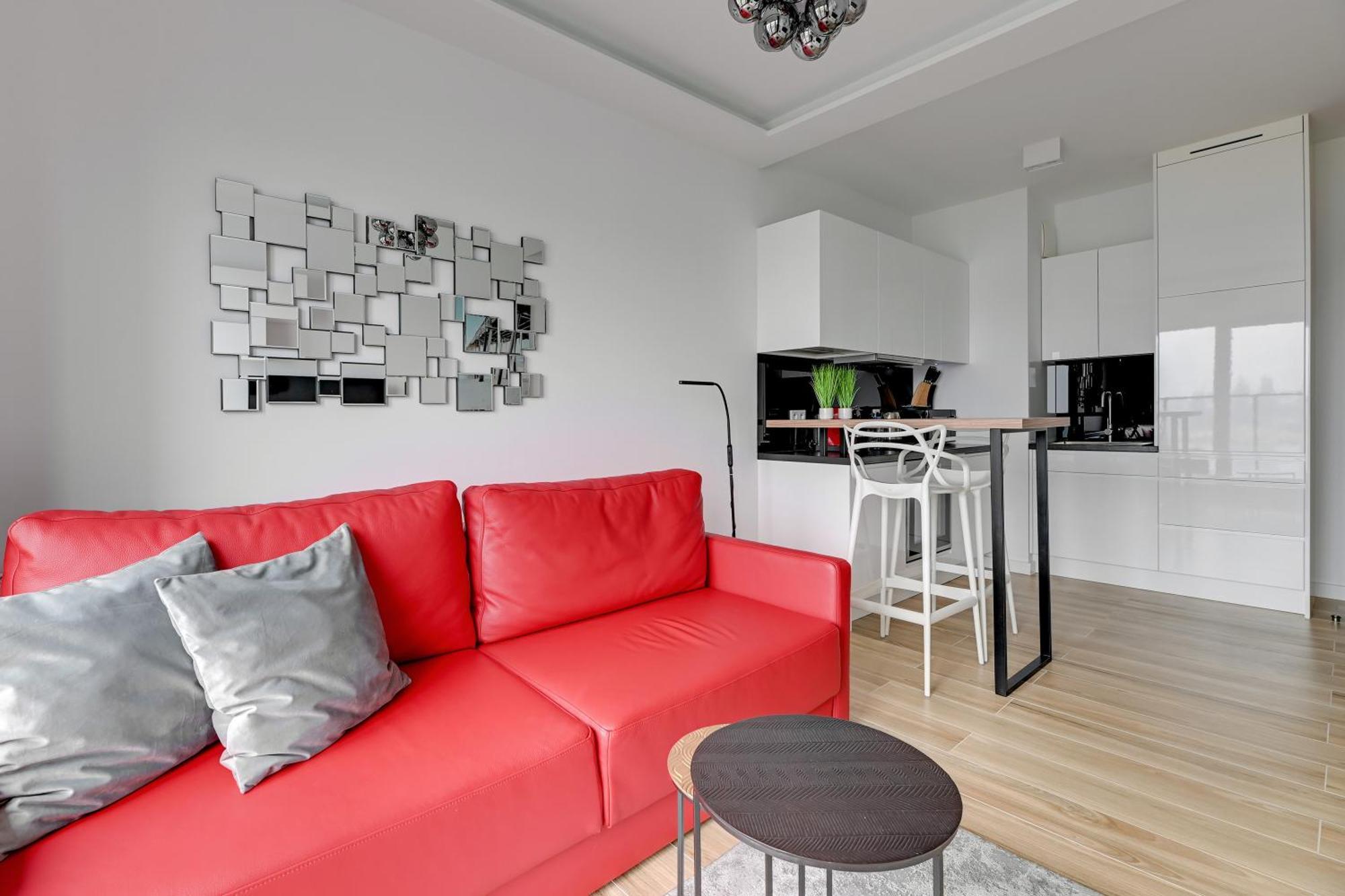 Nadmotlawie Sauna & Gym By Blue Mandarin Gdansk Room photo