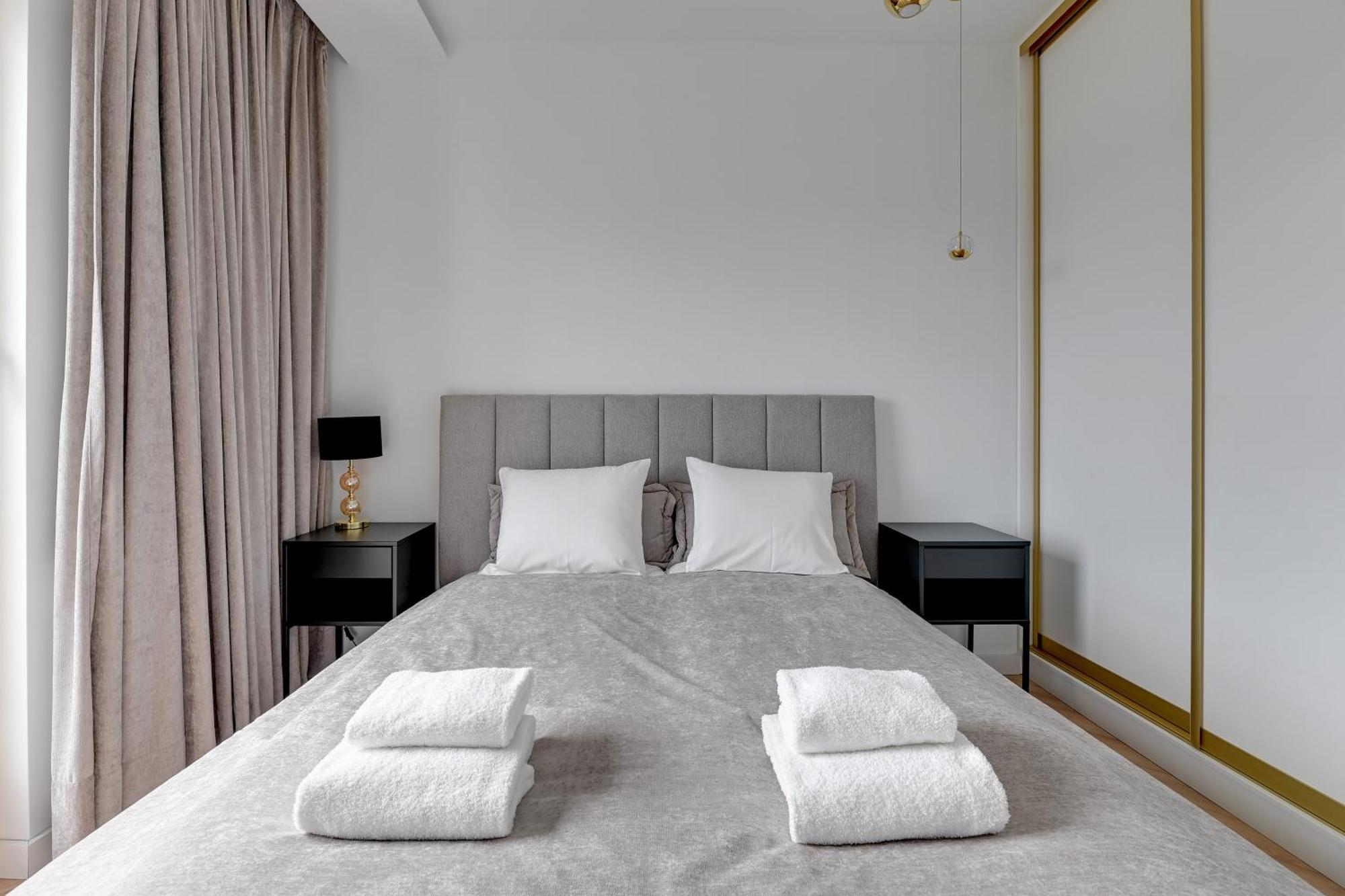 Nadmotlawie Sauna & Gym By Blue Mandarin Gdansk Room photo