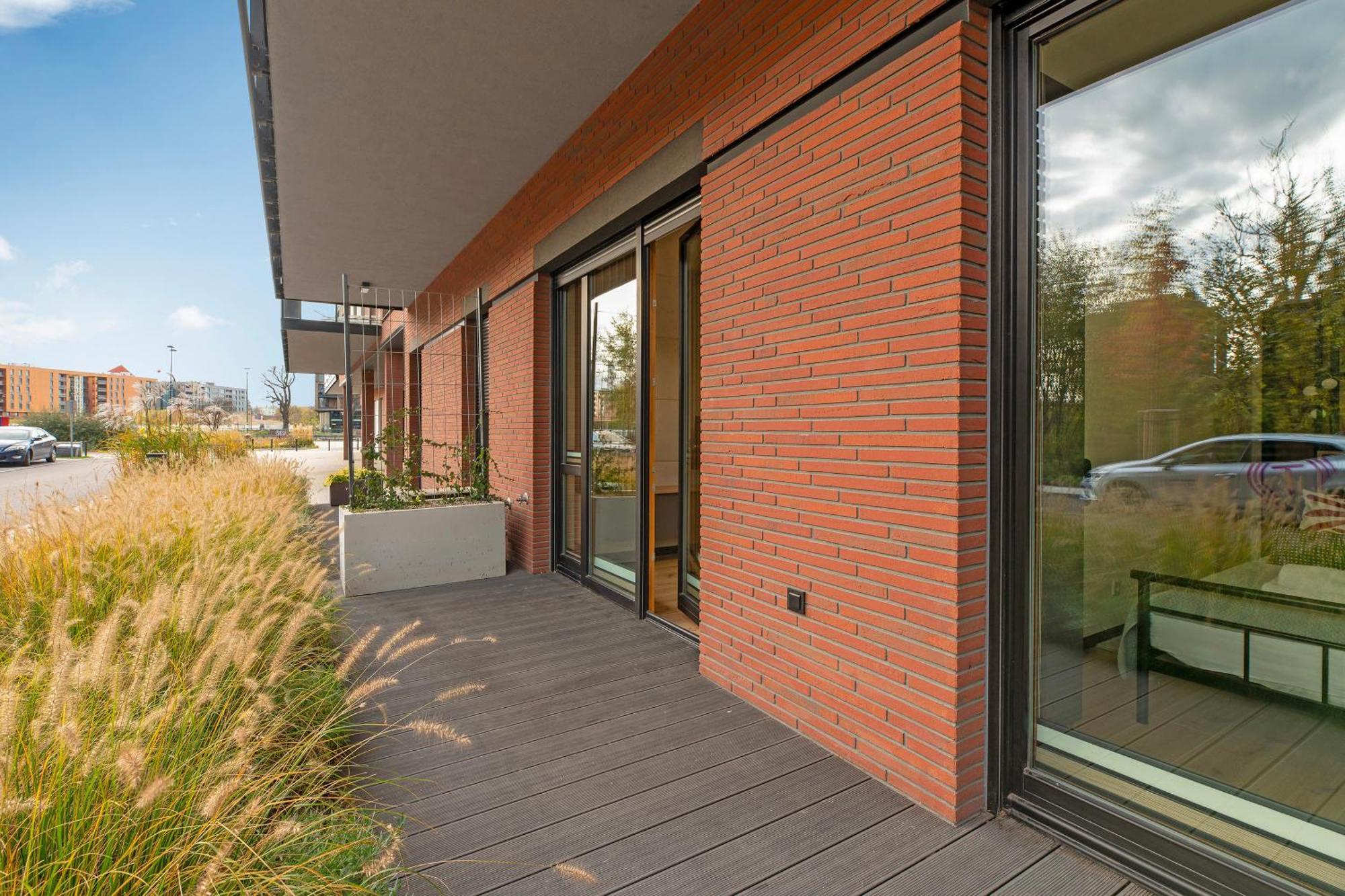 Nadmotlawie Sauna & Gym By Blue Mandarin Gdansk Room photo
