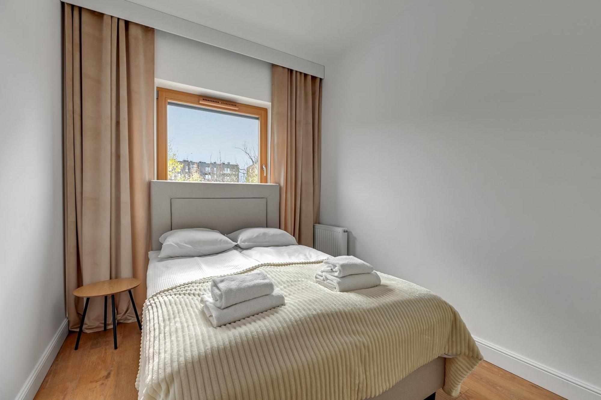 Nadmotlawie Sauna & Gym By Blue Mandarin Gdansk Room photo