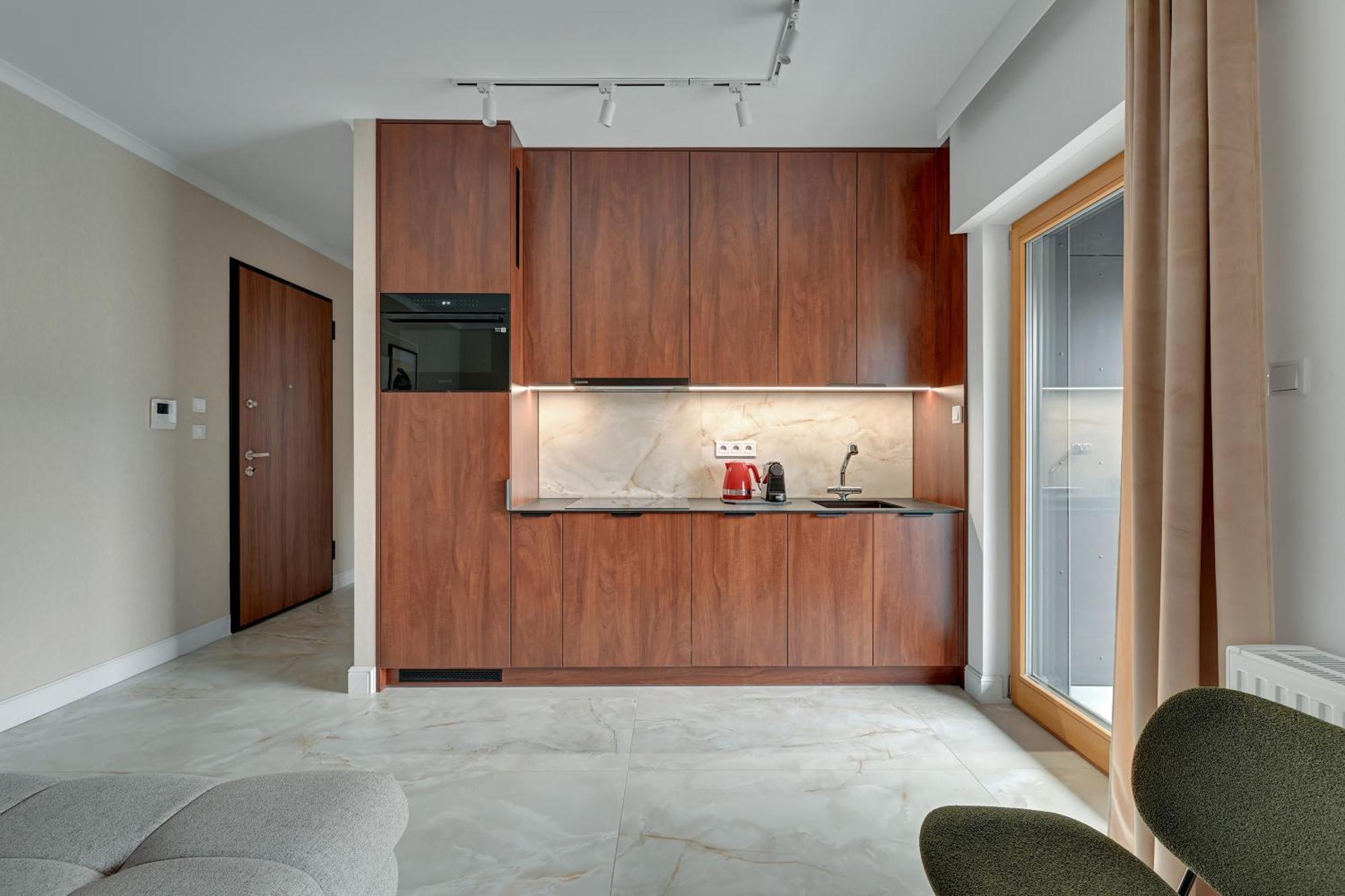 Nadmotlawie Sauna & Gym By Blue Mandarin Gdansk Room photo