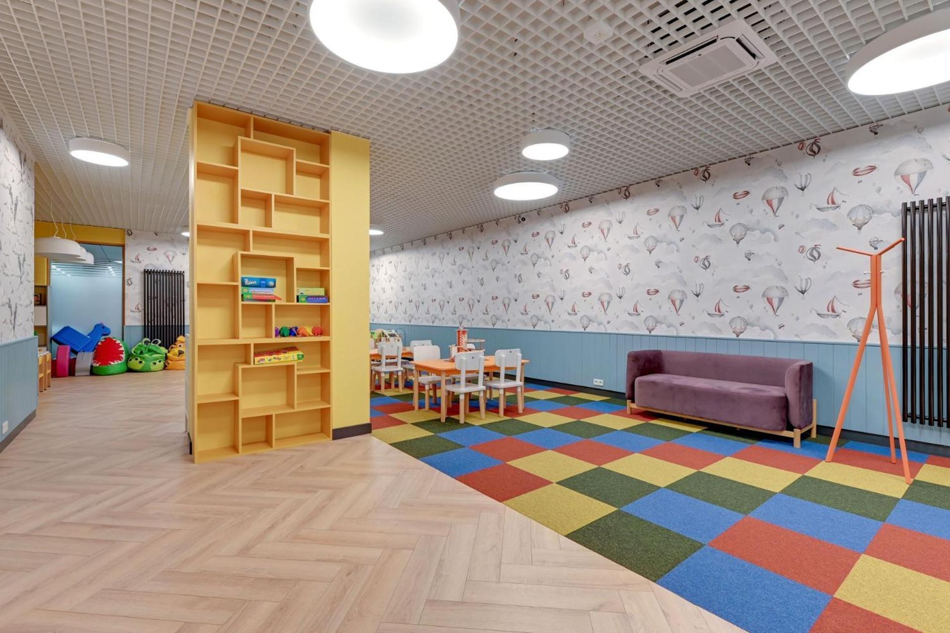 Nadmotlawie Sauna & Gym By Blue Mandarin Gdansk Exterior photo
