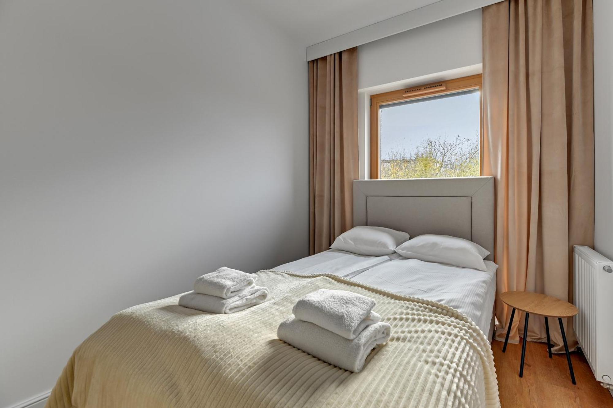 Nadmotlawie Sauna & Gym By Blue Mandarin Gdansk Room photo